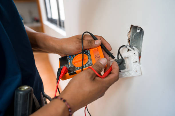  Badin, NC Electrician Pros