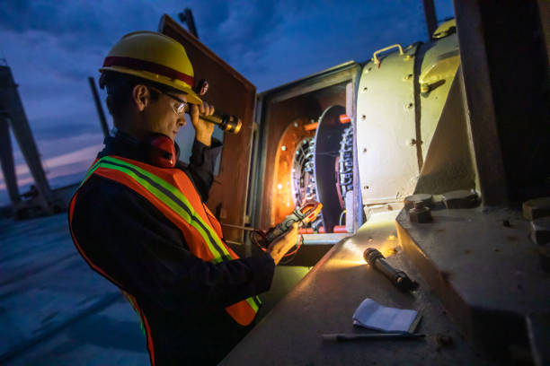 Best Circuit Breaker Repair  in Badin, NC