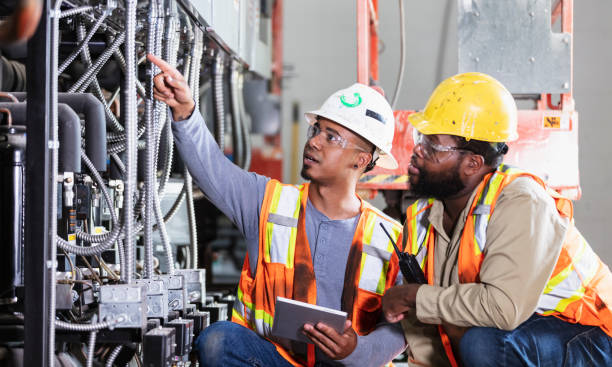 Best Home Electrical Repair  in Badin, NC