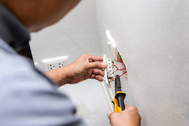 Best Best Electricians Near Me  in Badin, NC