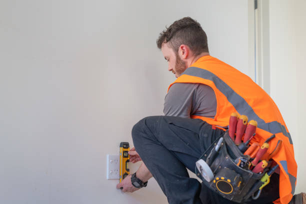 Best Electrician for Home Renovation  in Badin, NC