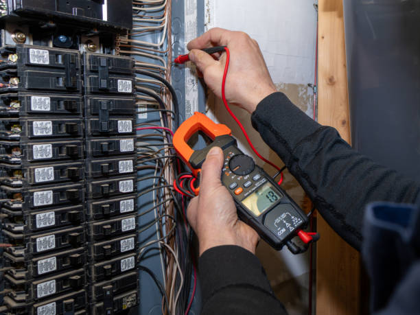 Best Electrician Near Me  in Badin, NC