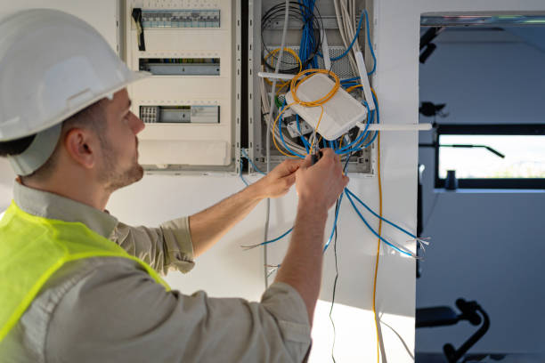 Best Affordable Electrical Installation  in Badin, NC